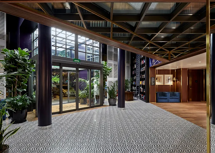 Radisson Blu 1882 , Sagrada Familia