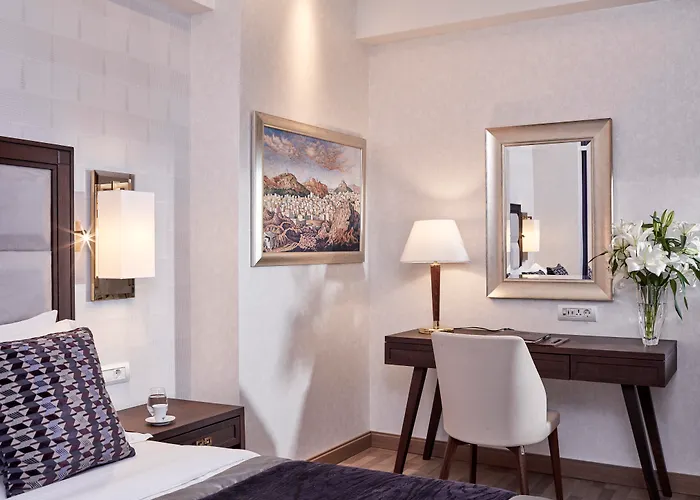 Hôtel accueillant les animaux: Electra Metropolis