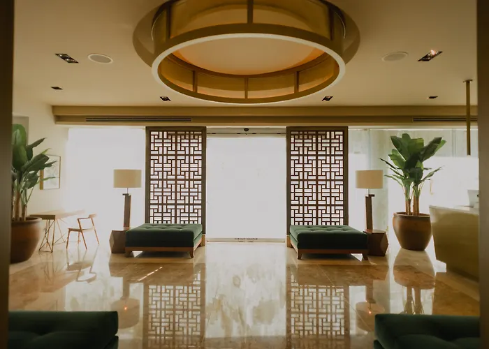 Antera & Residences