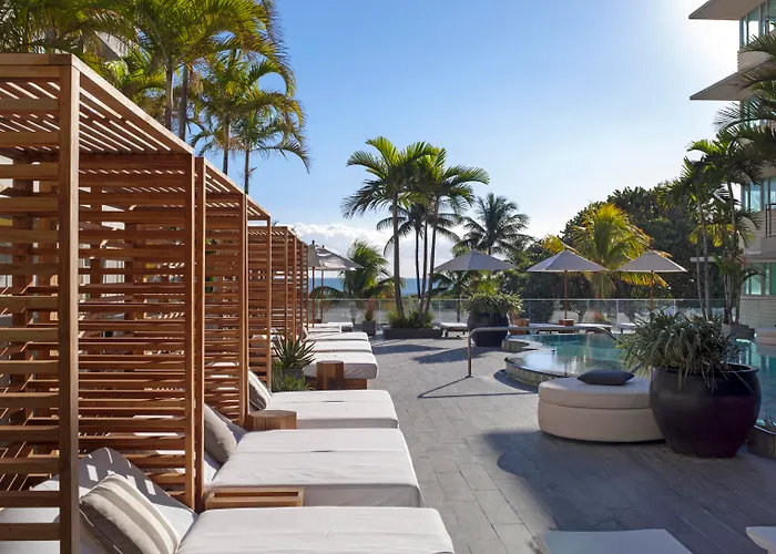 Spahotel: Hotel Victor South Beach
