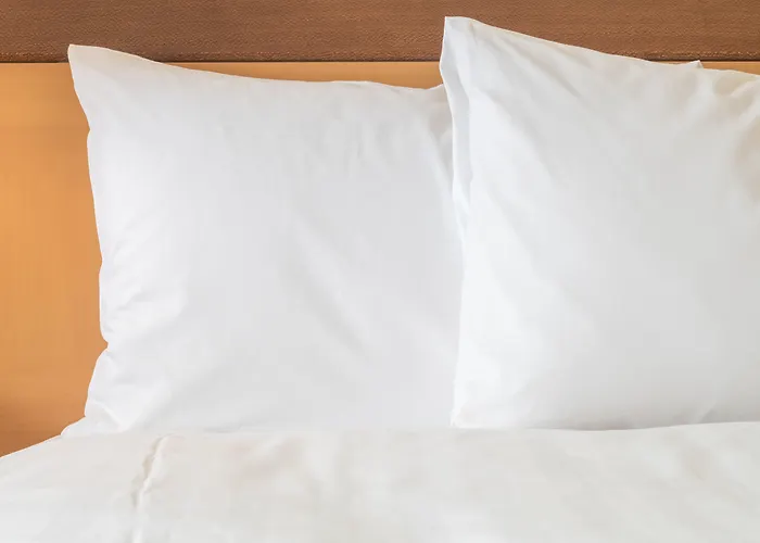 Luxury hotel only: Holiday Inn Resort Vana Nava Hua Hin, An Ihg Hotel