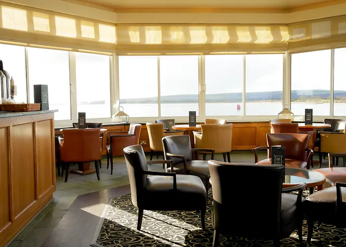 Haven Hotel