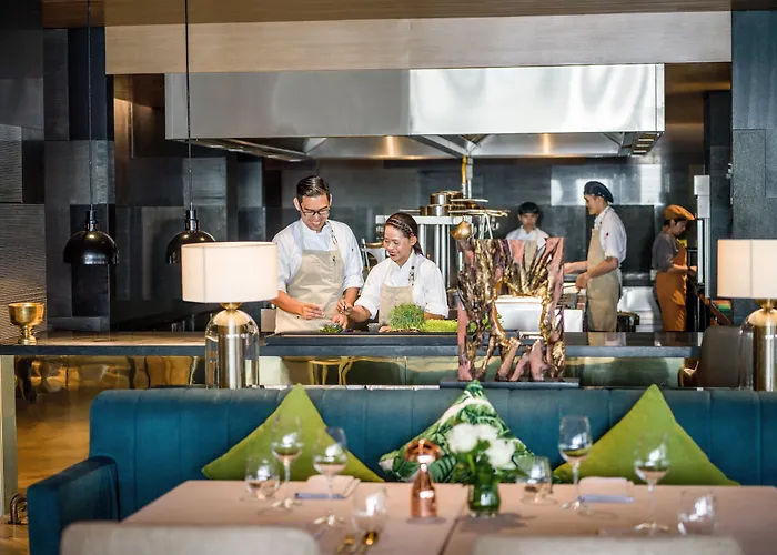 Hôtel-boutique: Intercontinental Phuket Resort By Ihg