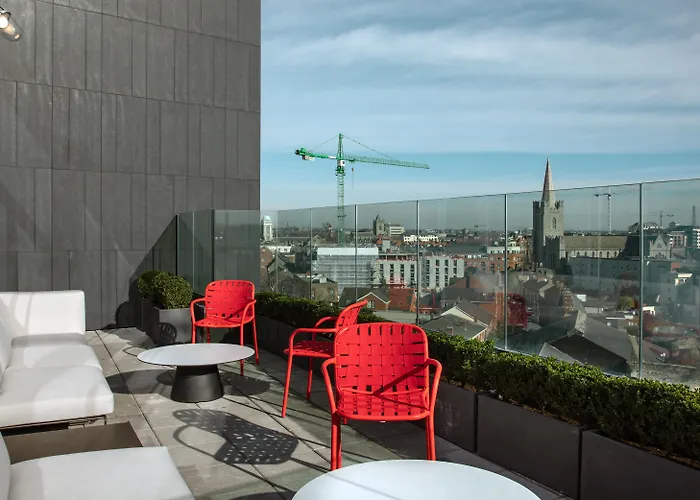 Aloft City