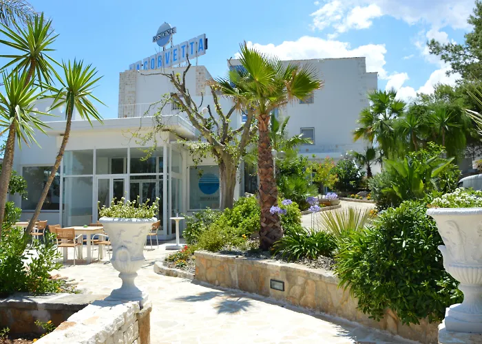 Residence La Corvetta
