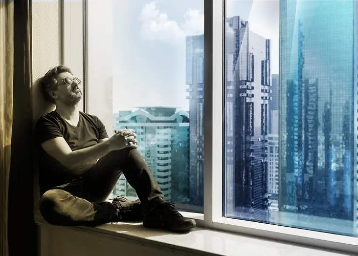 Hotel para famílias: Towers Rotana - Dubai