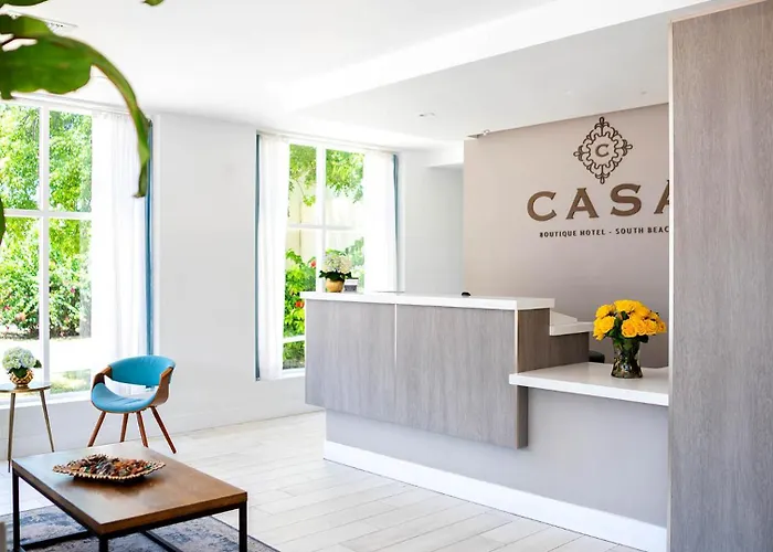 Casa Boutique