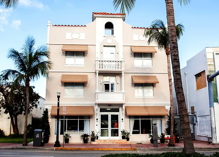 Casa Boutique