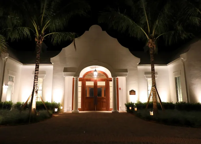 Isla Bella Beach & Spa - Florida Keys