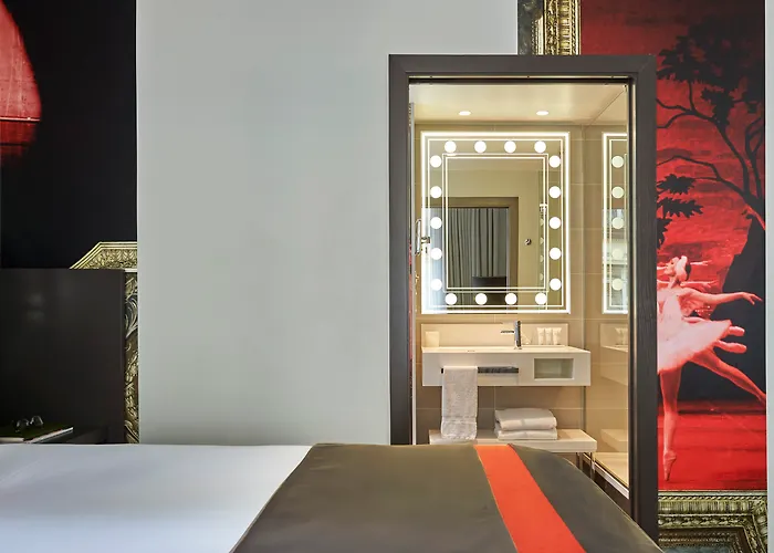 Indigo - Opera By Ihg