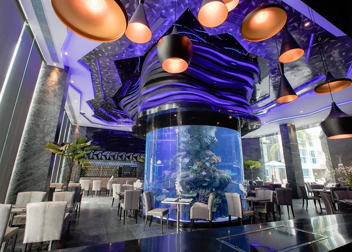 Azure Pattaya