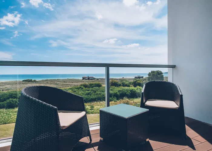 Animaux admis Iberostar Selection Lagos Algarve (Adults Only)