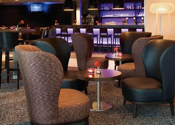 Movenpick - Hertogenbosch