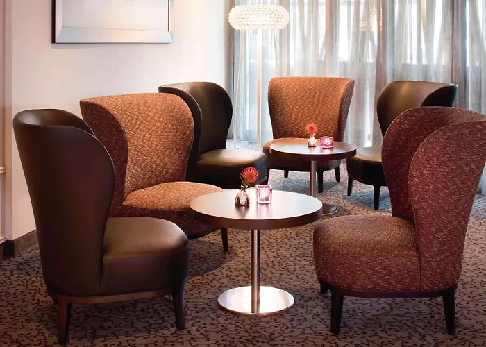 Movenpick - Hertogenbosch