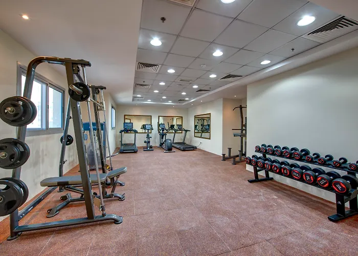 Waterpark hotel: Class Hotel Apartments