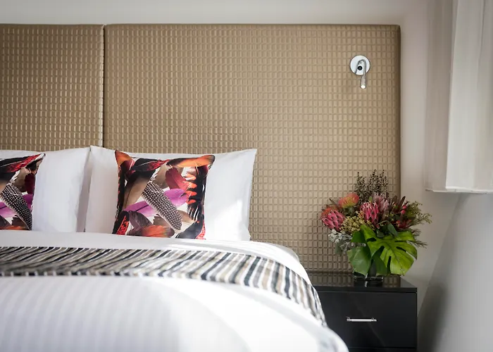 Boutique hotel only: Ramada By Wyndham Vetroblu Scarborough Beach