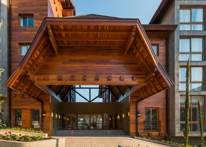 Prodigy Gramado By Wish (Adults Only)