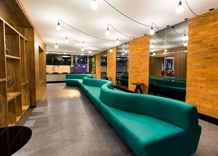 Hotel familiar: Hm Hotel