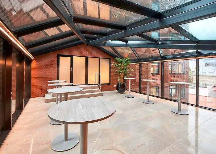 Jacuzzi hotel: Metropol Spa Hotel