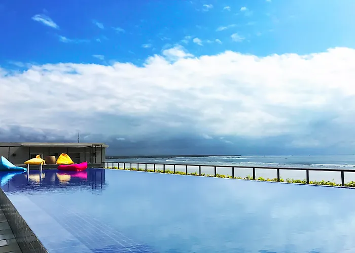 Tijili Hotel Benoa