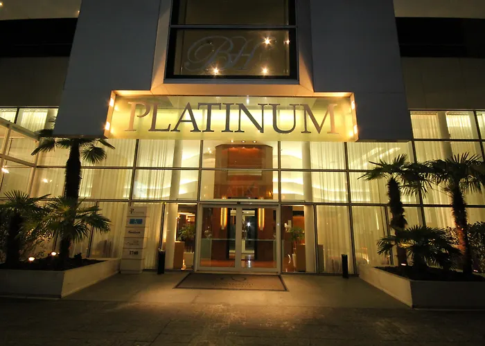  H2 Platinum Lourdes