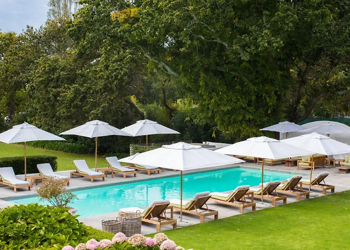 Alphen Boutique & Spa