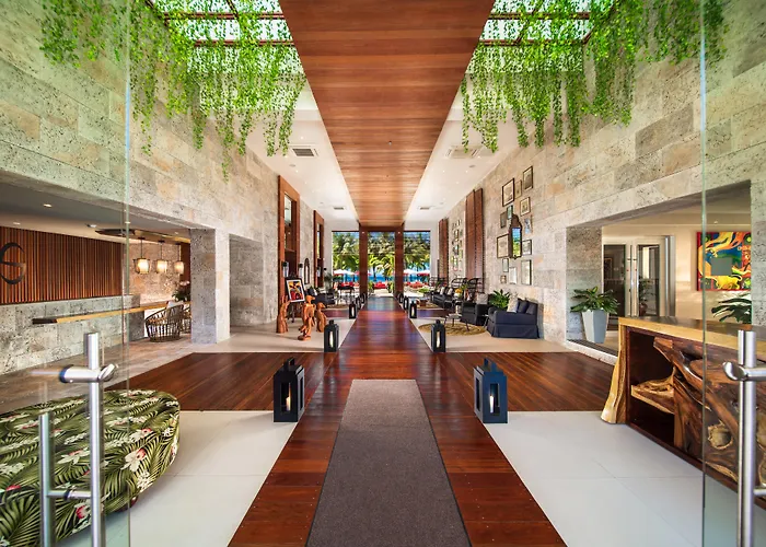 S Montego Bay - Luxury Boutique All-Inclusive