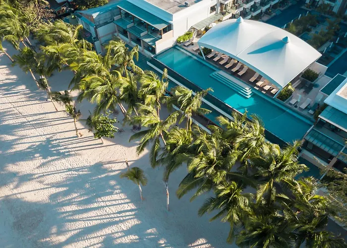 Henann Palm Beach Resort