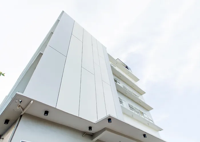 Family Hotel: 18 Suites Cebu