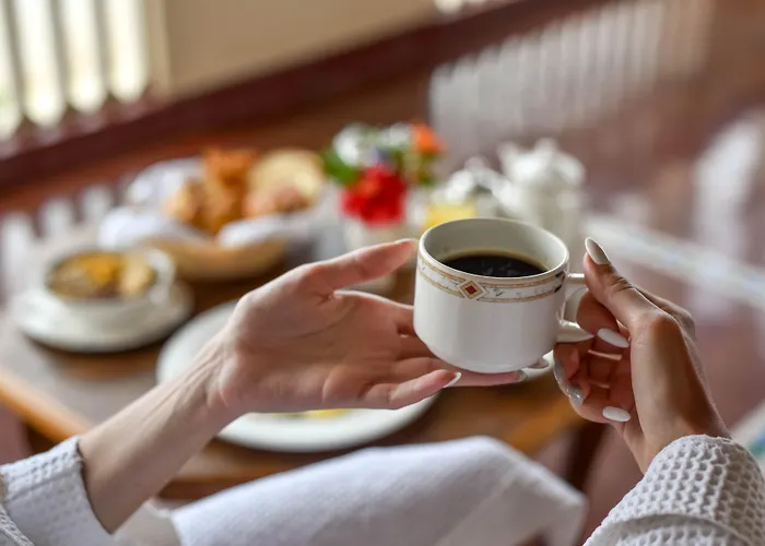 Zanzibar Serena Hotel