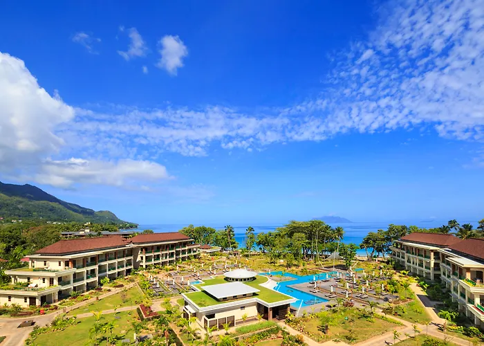 Animaux admis Savoy Seychelles &Spa