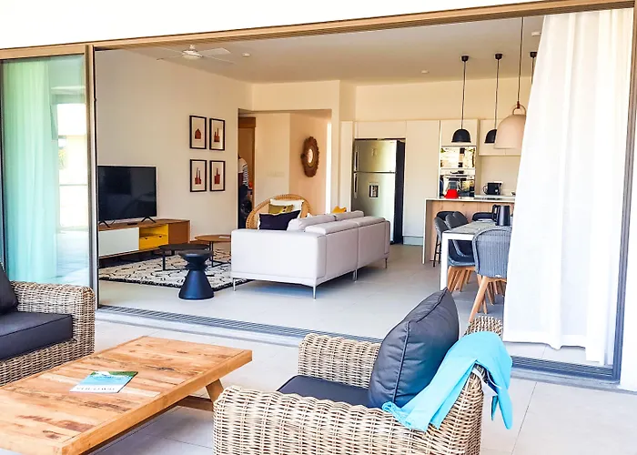 Chalet à louer Mythic Suites & s By Mj Holidays