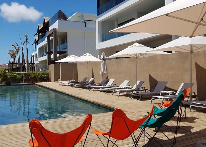 Chalet à louer Mythic Suites & s By Mj Holidays