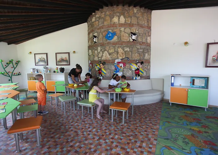 Welkom Hotel: Orka World Hotel & Aquapark