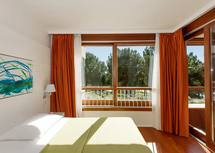 Maistra Select All Suite Island Istra