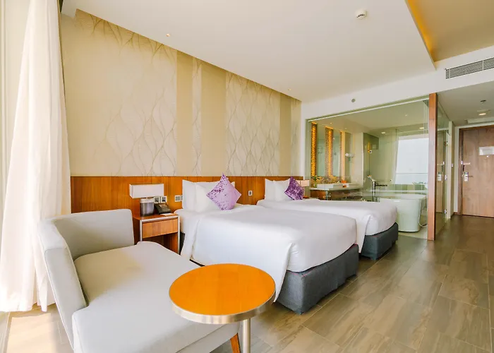 Seashells Phu Quoc & Spa