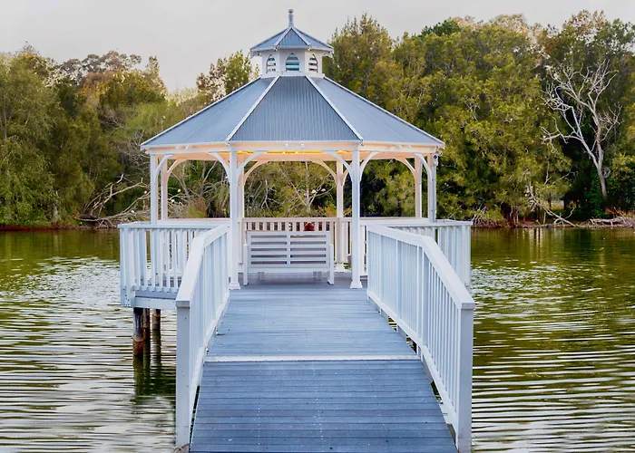 Resorts Guide Lincoln Downs Batemans Bay