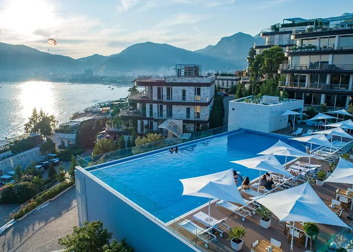 Dukley & Resort