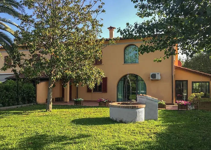 Hotel con vista: Il Casale Relais