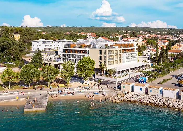 Hotel con Spa Luxury Riva
