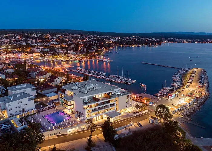 Hotel con Spa Luxury Riva