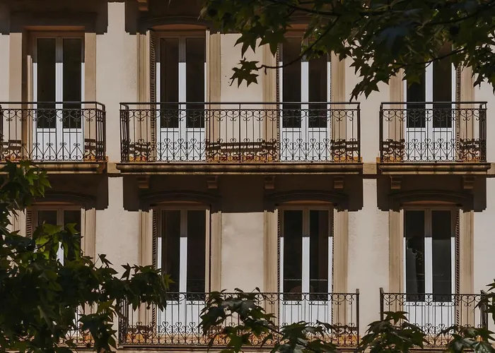 Alquiler de vacaciones: The Passage Apartments
