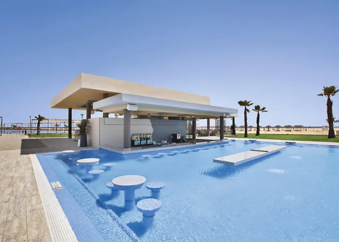  Riu Palace Santa Maria