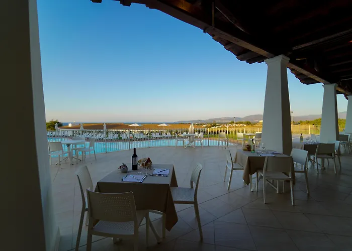Hotel con piscina: GH Santina Resort&SPA