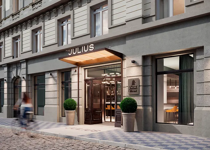 Julius Prague
