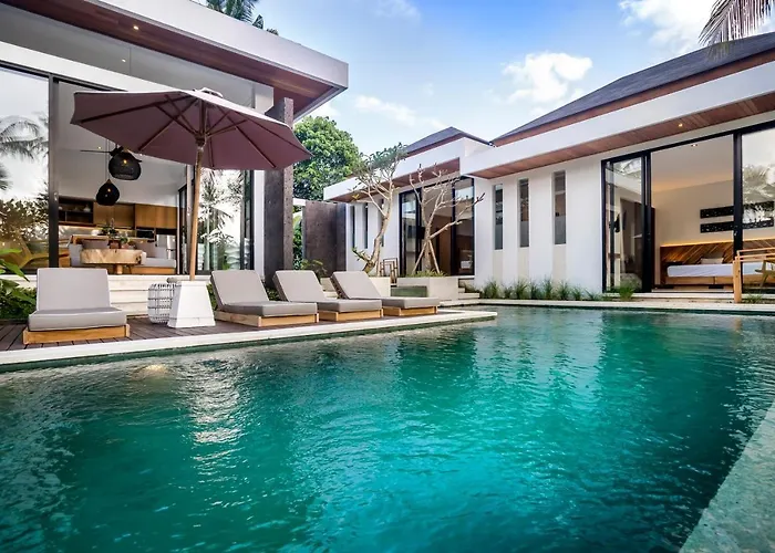 Villa: Villa Ornella By Balisuperhost