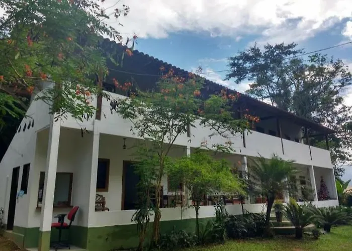 Pousada Villa da Gama