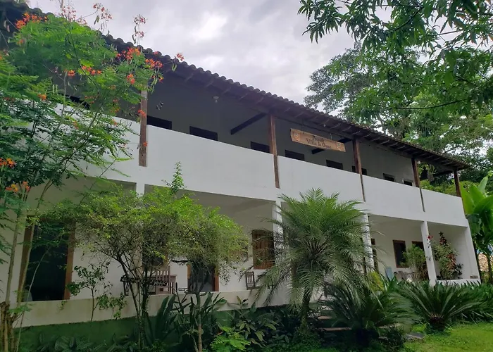 Pousada Villa da Gama