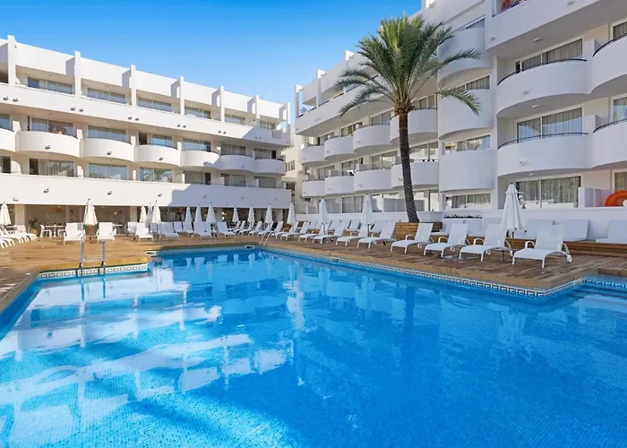 Casa vacanza: Palmanova Beach Apartments By Trh (Adults Only)