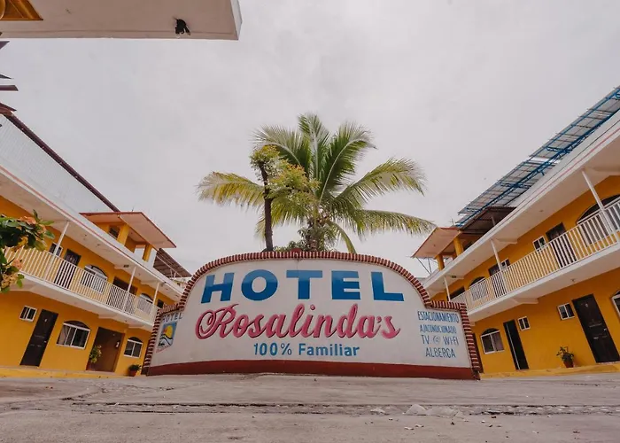 Hotel Rosalinda'S